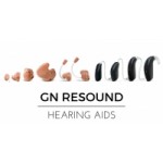 Отзывы о Слуховые аппараты ReSound