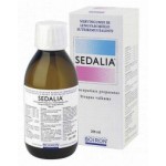 Отзывы о Sedalia