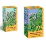 Отзывы о Фитоседан