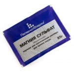 Отзывы о Магнезия