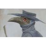 Отзывы о Бубонная чума