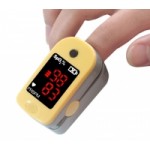 Отзывы о Напалечный пульсоксиметр MD300C1