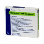 Отзывы о Протафан