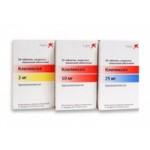 Отзывы о Клопиксол