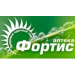 Отзывы о Аптека «Фортис»