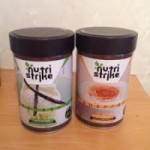Отзывы о Nutri Strike