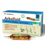 Отзывы о Аркофлюид-фитослип