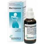 Отзывы о Mastodynon (Мастодинон)