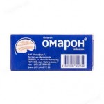 Отзывы о Омарон