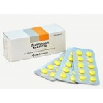 Отзывы о Липоевая кислота