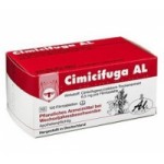 Отзывы о Цимицифуга