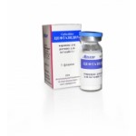 Отзывы о Цефтазидим