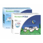 Отзывы о Валериановна