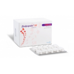 Отзывы о Диаформин