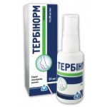 Отзывы о Тербинорм
