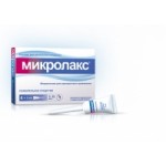 Отзывы о Микролакс