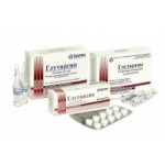 Отзывы о Глутаргин