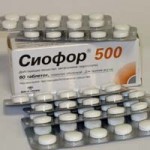 Отзывы о Сиофор