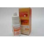 Отзывы о Тропикамид