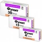 Отзывы о Фунит