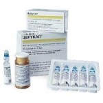 Отзывы о Церукал