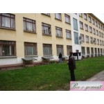 Отзывы о Роддом Спасо-Перовского госпиталя Мира и Милосердия