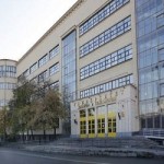 Отзывы о РГУ имени А.Н. Косыгина