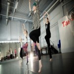 Отзывы о ТанцБАЗА