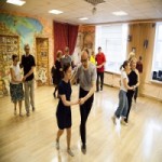 Отзывы о «Chicago Dance Club»