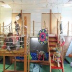 Отзывы о Детский развивающий центр «Гранатик»