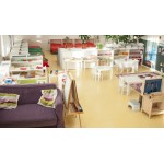 Отзывы о Частный детский сад "Ладошки" Санкт-Петербург