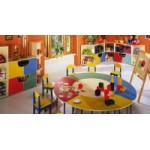 Отзывы о Детский центр "Зелёный Берег"