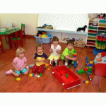 Отзывы о Детский сад № 1406 в Москве