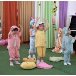 Отзывы о Детский сад № 1129 в Москве