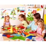 Отзывы о Детский сад № 1825 в Москве