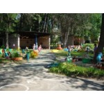 Отзывы о Детский сад № 1366 в Москве