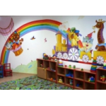 Отзывы о Детский сад Виктория в Москве