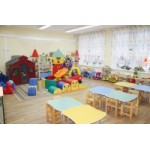 Отзывы о Детский сад № 581, Москва