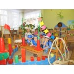 Отзывы о Детский сад № 1428 в Москве