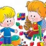 Отзывы о Детский сад № 2086 в Москве