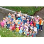 Отзывы о Детский сад № 460 в Москве