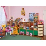 Отзывы о Детский сад № 292, Москва