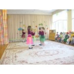 Отзывы о Детский сад № 2387, Москва