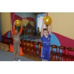 Отзывы о Детский сад № 2553 в Москве