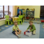 Отзывы о Детский сад в Москве № 473