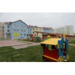 Отзывы о Детский сад № 515, Москва