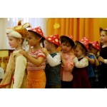 Отзывы о Детский сад № 413 в Москве