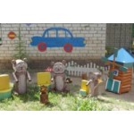 Отзывы о Московский детский сад № 403