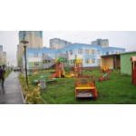 Отзывы о Детский сад № 1045 в Москве
