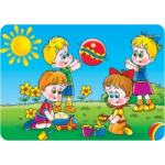 Отзывы о Детский сад комбинированного вида в Москве 1761